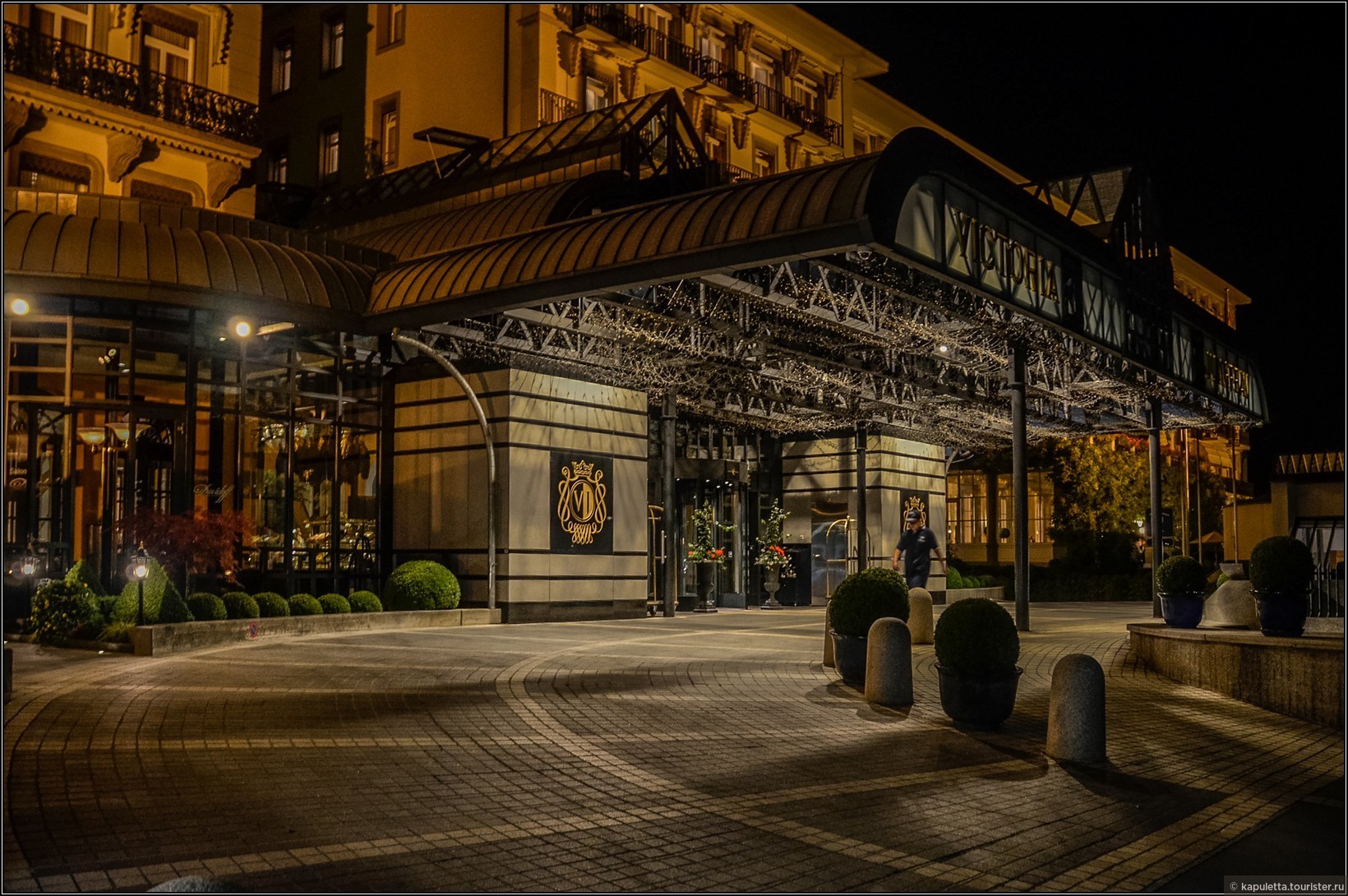 Interlaken